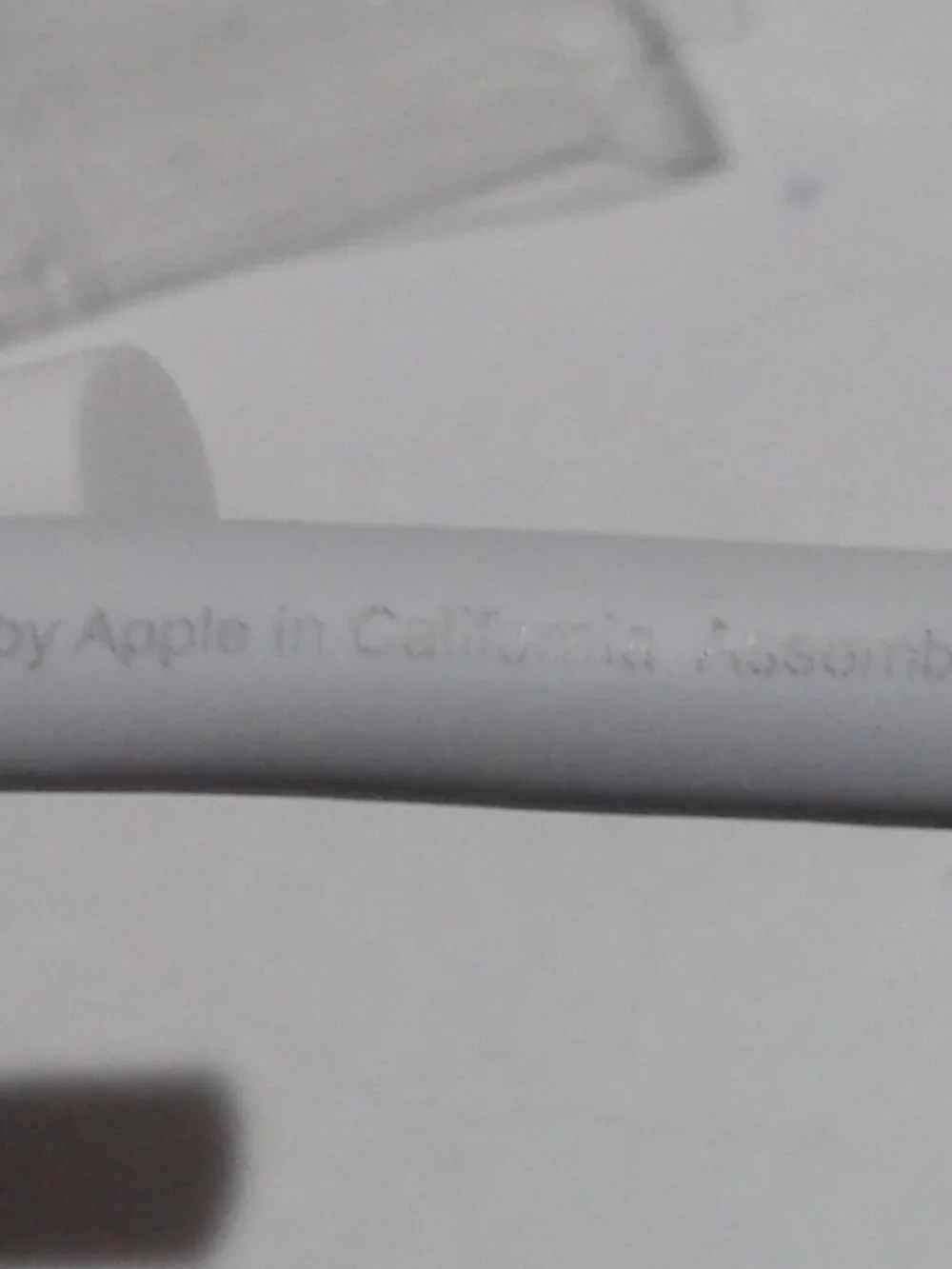 Genuine APPLE 603-8525 M8754G-A DVI-VGA Display Adapter NEW